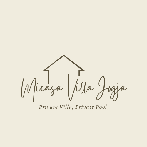 Micasa Villa Jogja