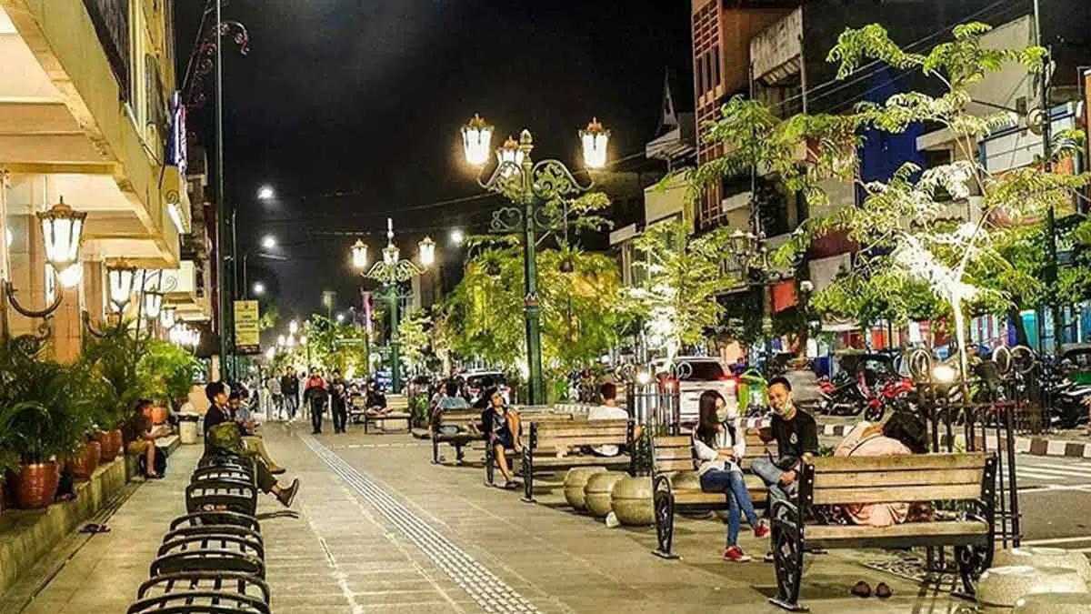 Malioboro