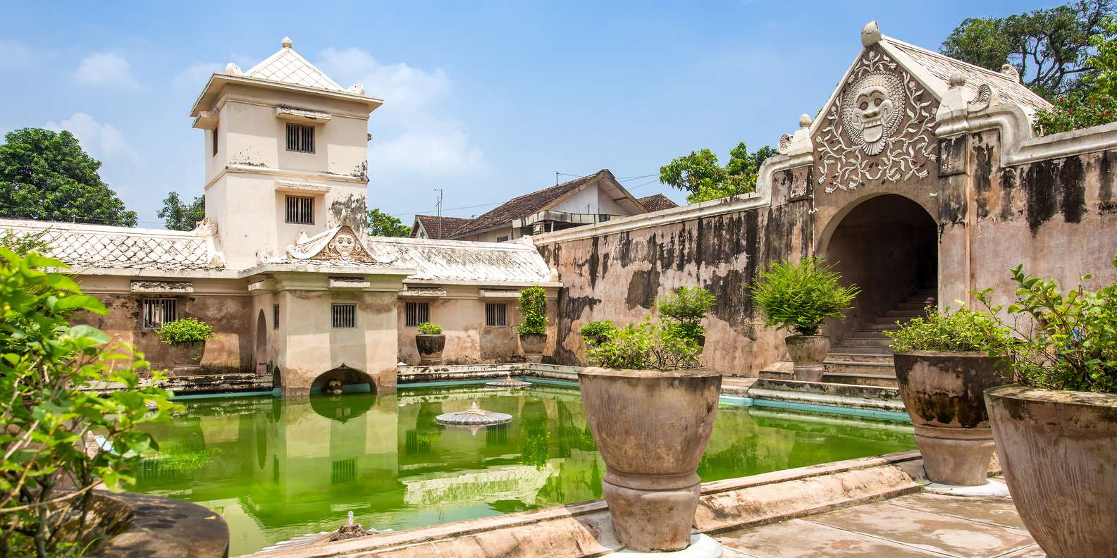 Taman Sari