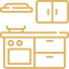 Mini Kitchen