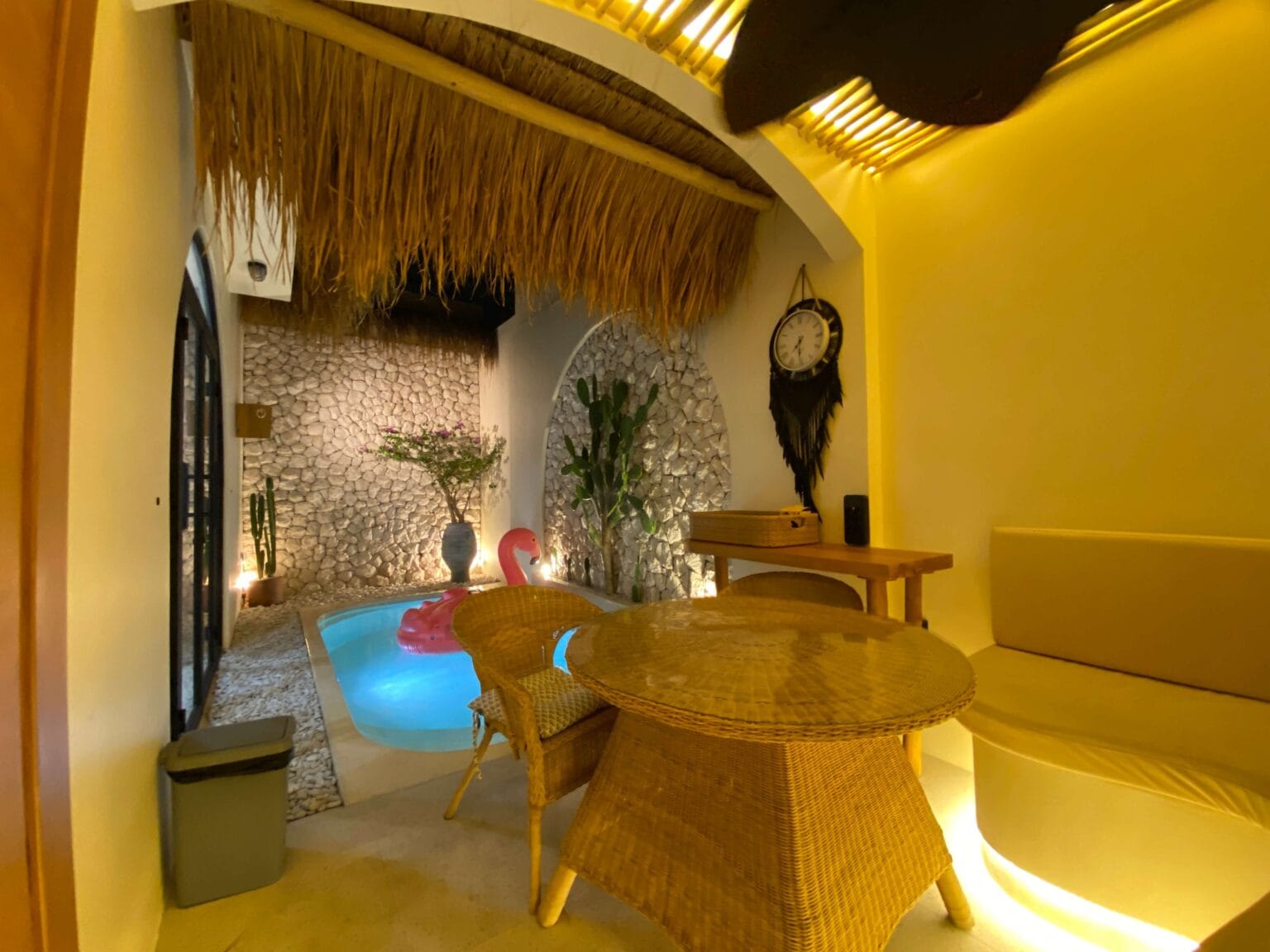 Micasa Villa Jogja