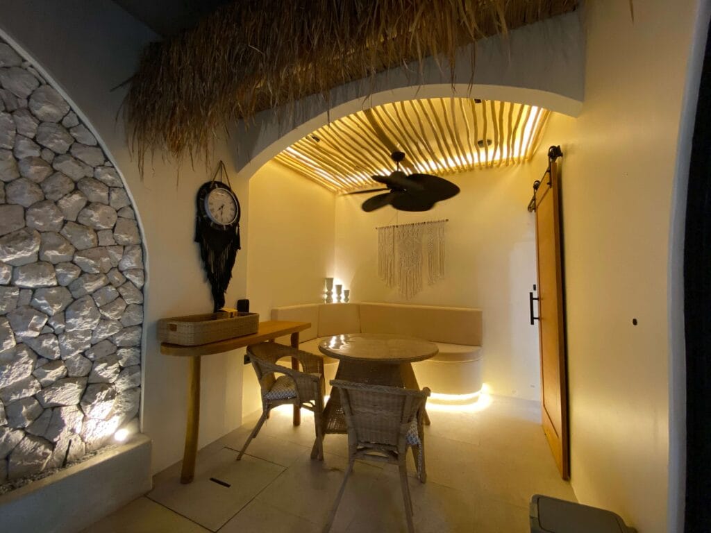 Micasa Villa Jogja